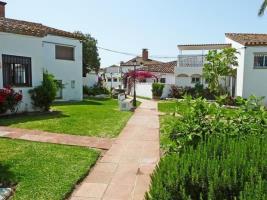Rental Villa Estepona - Estepona, 1 Bedroom, 3 Persons Exteriér fotografie